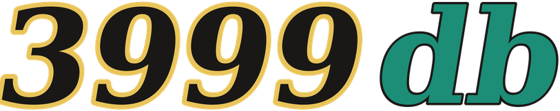 3999db logo